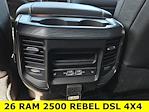New 2026 Ram 2500 Rebel Crew Cab for sale #A26020 - photo 12