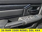 New 2026 Ram 2500 Rebel Crew Cab for sale #A26020 - photo 13