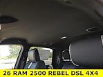 New 2026 Ram 2500 Rebel Crew Cab for sale #A26020 - photo 14