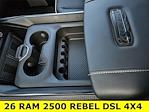 New 2026 Ram 2500 Rebel Crew Cab for sale #A26020 - photo 16