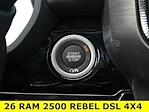 New 2026 Ram 2500 Rebel Crew Cab for sale #A26020 - photo 17