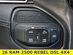 New 2026 Ram 2500 Rebel Crew Cab for sale #A26020 - photo 18