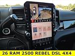 New 2026 Ram 2500 Rebel Crew Cab for sale #A26020 - photo 19