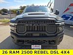 New 2026 Ram 2500 Rebel Crew Cab for sale #A26020 - photo 2