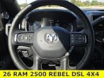 New 2026 Ram 2500 Rebel Crew Cab for sale #A26020 - photo 20