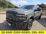 New 2026 Ram 2500 Rebel Crew Cab for sale #A26020 - photo 3