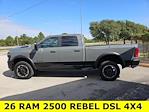 New 2026 Ram 2500 Rebel Crew Cab for sale #A26020 - photo 4