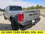 New 2026 Ram 2500 Rebel Crew Cab for sale #A26020 - photo 5