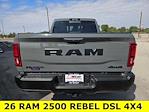 New 2026 Ram 2500 Rebel Crew Cab for sale #A26020 - photo 6