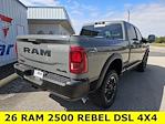 New 2026 Ram 2500 Rebel Crew Cab for sale #A26020 - photo 7