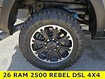 New 2026 Ram 2500 Rebel Crew Cab for sale #A26020 - photo 8