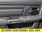 New 2026 Ram 2500 Rebel Crew Cab for sale #A26020 - photo 9