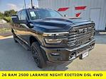 New 2026 Ram 2500 Laramie Crew Cab 4x4 Pickup for sale #A26021 - photo 1