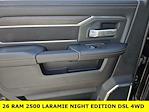 New 2026 Ram 2500 Laramie Crew Cab 4x4 Pickup for sale #A26021 - photo 10