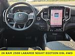 New 2026 Ram 2500 Laramie Crew Cab 4x4 Pickup for sale #A26021 - photo 12
