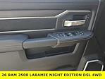 New 2026 Ram 2500 Laramie Crew Cab 4x4 Pickup for sale #A26021 - photo 14