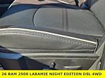 New 2026 Ram 2500 Laramie Crew Cab 4x4 Pickup for sale #A26021 - photo 16