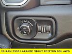 New 2026 Ram 2500 Laramie Crew Cab 4x4 Pickup for sale #A26021 - photo 17
