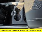 New 2026 Ram 2500 Laramie Crew Cab 4x4 Pickup for sale #A26021 - photo 18