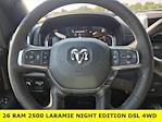 New 2026 Ram 2500 Laramie Crew Cab 4x4 Pickup for sale #A26021 - photo 20