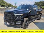 New 2026 Ram 2500 Laramie Crew Cab 4x4 Pickup for sale #A26021 - photo 3