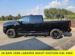 New 2026 Ram 2500 Laramie Crew Cab 4x4 Pickup for sale #A26021 - photo 4