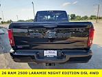 New 2026 Ram 2500 Laramie Crew Cab 4x4 Pickup for sale #A26021 - photo 6