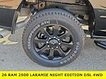New 2026 Ram 2500 Laramie Crew Cab 4x4 Pickup for sale #A26021 - photo 8