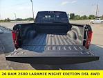 New 2026 Ram 2500 Laramie Crew Cab 4x4 Pickup for sale #A26021 - photo 9