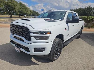 New 2026 Ram 2500 Laramie Mega Cab 4x4 Pickup for sale #A26027 - photo 1