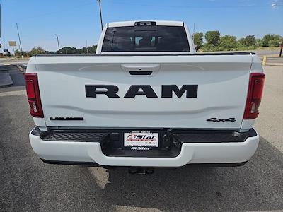 New 2026 Ram 2500 Laramie Mega Cab 4x4 Pickup for sale #A26027 - photo 2