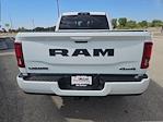New 2026 Ram 2500 Laramie Mega Cab 4x4 Pickup for sale #A26027 - photo 2