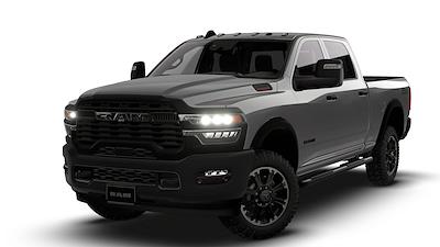 New 2026 Ram 2500 Warlock Crew Cab for sale #A26029 - photo 1