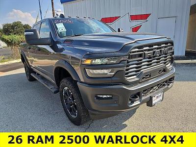 New 2026 Ram 2500 Tradesman Crew Cab 4x4 Pickup for sale #A26030 - photo 1