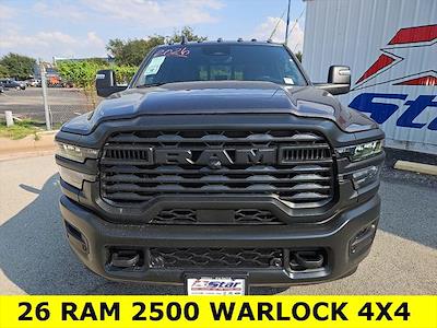 New 2026 Ram 2500 Tradesman Crew Cab 4x4 Pickup for sale #A26030 - photo 2