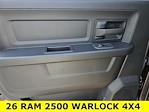 New 2026 Ram 2500 Tradesman Crew Cab 4x4 Pickup for sale #A26030 - photo 10