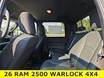 New 2026 Ram 2500 Tradesman Crew Cab 4x4 Pickup for sale #A26030 - photo 11