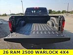 New 2026 Ram 2500 Tradesman Crew Cab 4x4 Pickup for sale #A26030 - photo 9