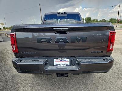 New 2026 Ram 2500 Laramie Mega Cab 4x4 Pickup for sale #A26031 - photo 1