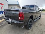 New 2026 Ram 2500 Laramie Mega Cab 4x4 Pickup for sale #A26031 - photo 8