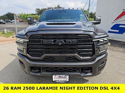 New 2026 Ram 2500 Laramie Crew Cab for sale #A26032 - photo 2