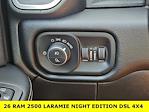 New 2026 Ram 2500 Laramie Crew Cab for sale #A26032 - photo 17