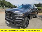 New 2026 Ram 2500 Laramie Crew Cab for sale #A26032 - photo 3