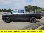 New 2026 Ram 2500 Laramie Crew Cab for sale #A26032 - photo 4
