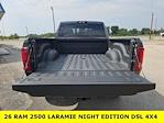 New 2026 Ram 2500 Laramie Crew Cab for sale #A26032 - photo 9