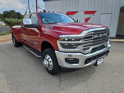 New 2026 Ram 3500 Laramie Crew Cab 4x4 DRW Pickup for sale #A26035 - photo 1