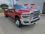 New 2026 Ram 3500 Laramie Crew Cab 4x4 DRW Pickup for sale #A26035 - photo 1