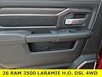 New 2026 Ram 3500 Laramie Crew Cab 4x4 DRW Pickup for sale #A26035 - photo 10
