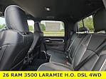 New 2026 Ram 3500 Laramie Crew Cab 4x4 DRW Pickup for sale #A26035 - photo 11
