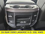 New 2026 Ram 3500 Laramie Crew Cab 4x4 DRW Pickup for sale #A26035 - photo 13